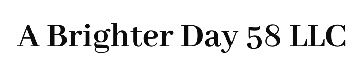 Website title